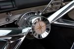 Lincoln Premiere Convertible Coupe 1957 года